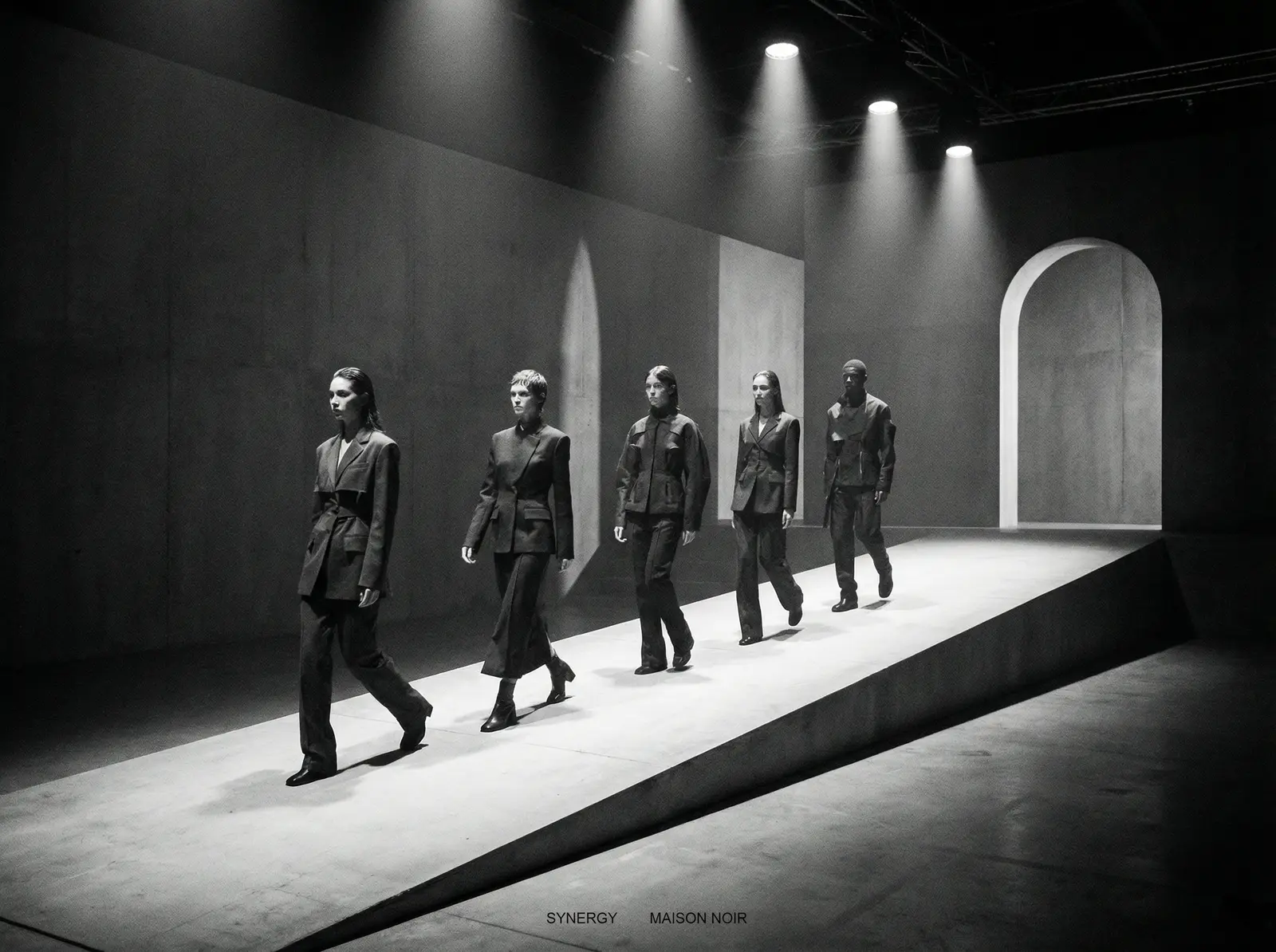 强上-强上影视最新原创与精选视频|强上 灵感橱窗 编队走秀视觉